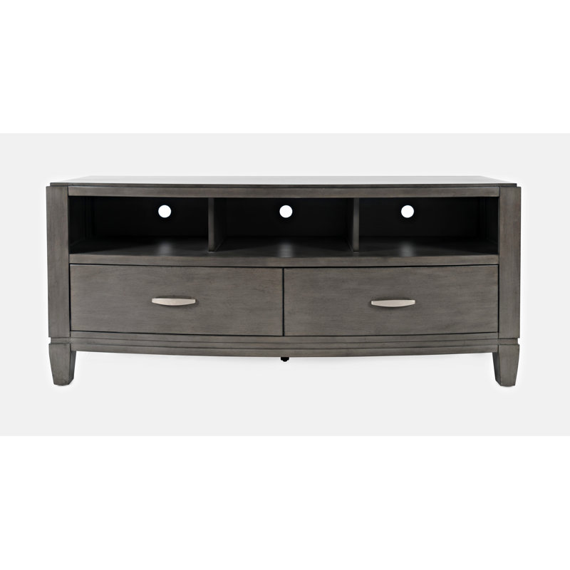 Meuble télé pour téléviseur de 70 po ou moins Montgomery