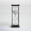 Leeds Hourglass with Wooden Frame