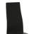 Burr Genuine Leather Metal Side Chair-101042751