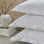 Sierra 100% Egyptian cotton percale Shams-1810174596-1810174598