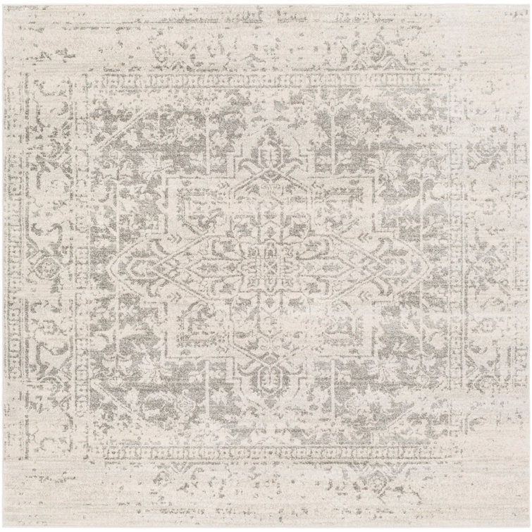 Oriental Indoor Rug