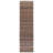 Harvest 114 Hand Woven Performance No Pattern Rug-910036780