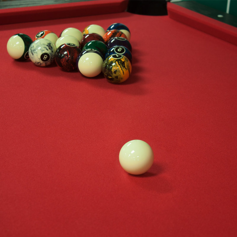 Queue de billard magnétique 2,25 pouces Coin-op