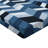 Microfiber Chevron Fitted Sheet-43726906-105853891