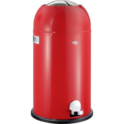 Kickmaster 33L Bin