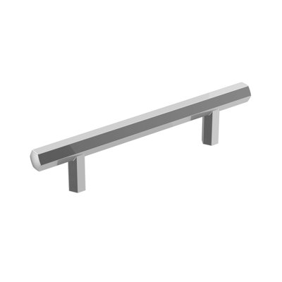 Caliber Bar Pull