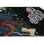 One-of-a-Kind 4'2X7'1 Hand Knotted Area Rug
