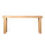 Console Rustic Wood