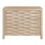 Modern 3 - Drawer Nightstand-1458612195