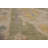 Vegetable Dye Oushak Turkish Area Rug 10