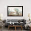 Autumn Silence by Allison Pearce - Painting-546649418-554618778