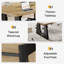 180cm Rectangle Conference Table-742205921