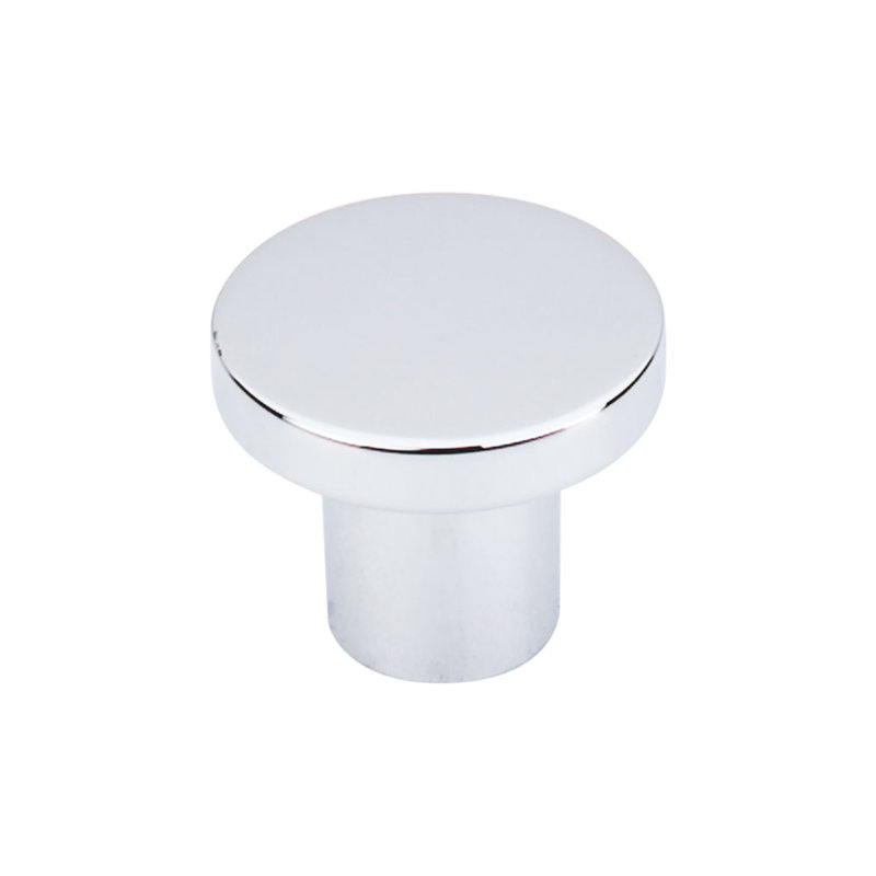 Harmony 1 3/8" Diameter Round Knob