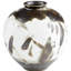 Mod Ceramic / Porcelain Table Vase