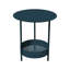 Salsa Outdoor Round Side Table-1183322302