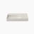 Rectangular Sink, Vanity Sink For Bathroom