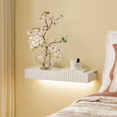 Floating Shelf