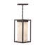 Crystal 1 - Light Pendant