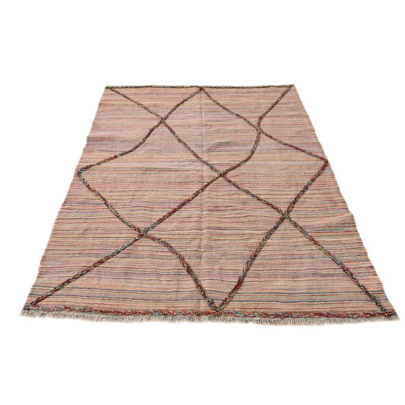 4x6 Pires Multi Rug