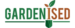 Gardenised Logo