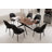 Sverker 22.1" W Mid-Century Modern Upholstered Side Chairs-2103815784