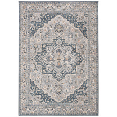 Martha Stewart Performance Oriental Rug