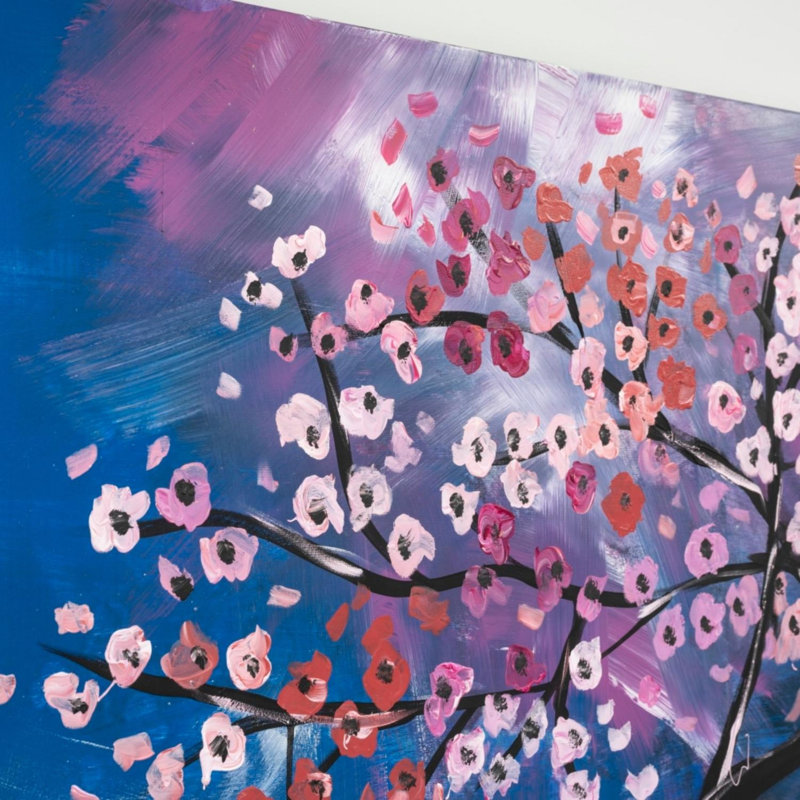Wall Canvas Paintings