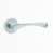 Polished Chrome/Satin Chrome is out of stock