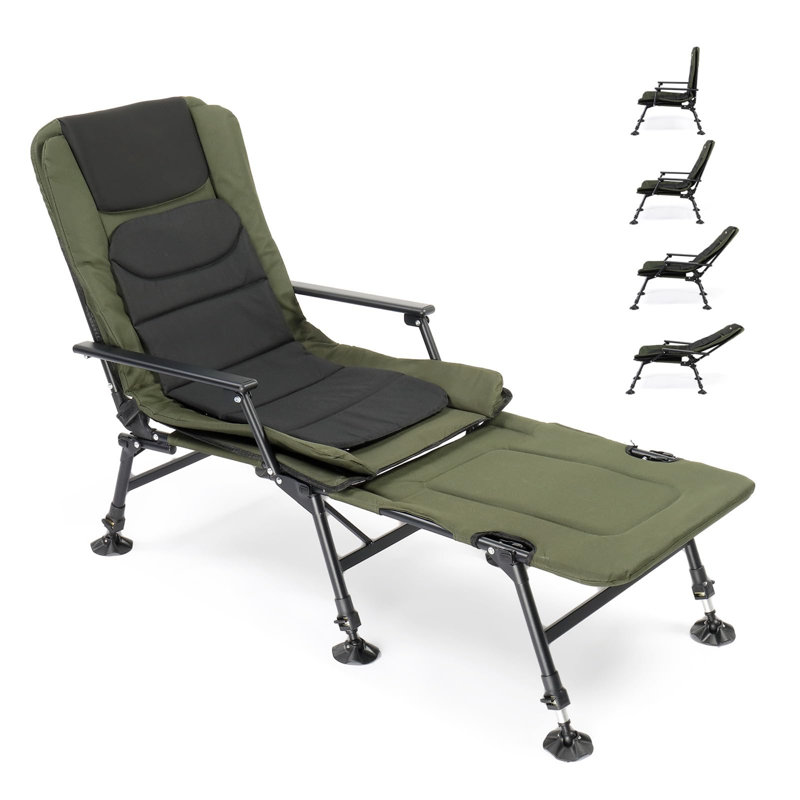 Captola Folding Camping Chair
