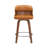 Bresha Swivel Upholstered Counter Stool-94298566