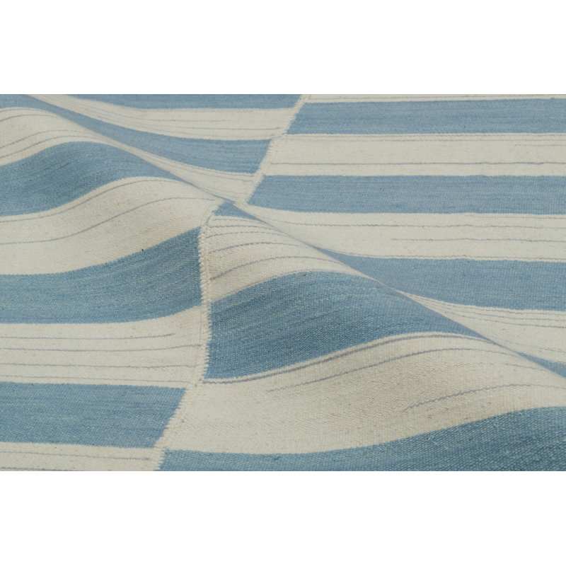 Meredith - Steel, Rectangle 10' x 14'