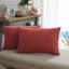Sunbrella Lumbar Rectangular Indoor/Outdoor Pillow Cover & Insert-2138348504-2138348498