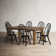 Makira 7 Piece Dining Set