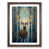 Walnut Framed selected