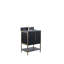 Meuble-lavabo moderne avec plateau en pierre frittée Serenity-30652324-30652366-30652352