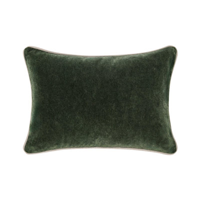 Goodall Pillow Cover & Insert
