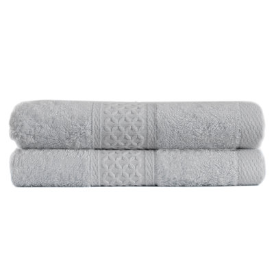 Kellas Bamboo Hand Towel