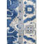 One-of-a-Kind 8' X 10' Flatweave Area Rug