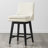 Aleksy Swivel Counter & Bar Stool-87940581-100042156