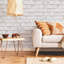 Pakarad Paintable Peel and Stick Wallpaper Panel-1283337885