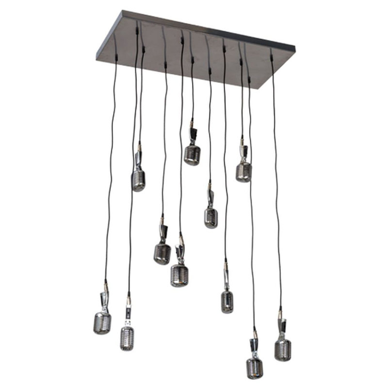 Phonic 11 - Light Pendant