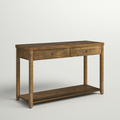 Bleckley 46'' Console Table