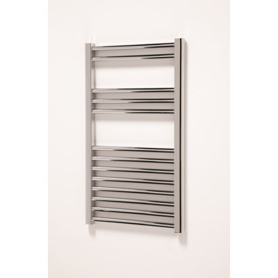 Jaimie Straight Towel Rail Heated Towel Rails