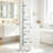Freestanding Bathroom Storage Cabinet