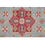 Tapis géométrique Kazak South Western