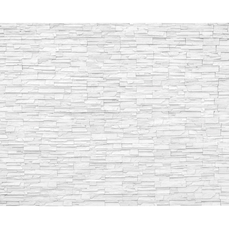 Shepardsville Matte Wall Mural, 280cm L x 350cm W