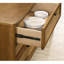 Commode 6 tiroirs Vichy