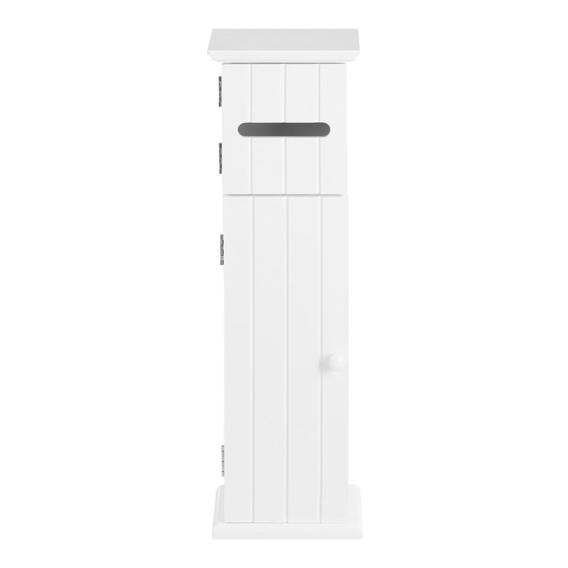 Free Standing Toilet Paper Holder