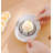 3 Pcs Multi-Function Egg Slicer For Home Use