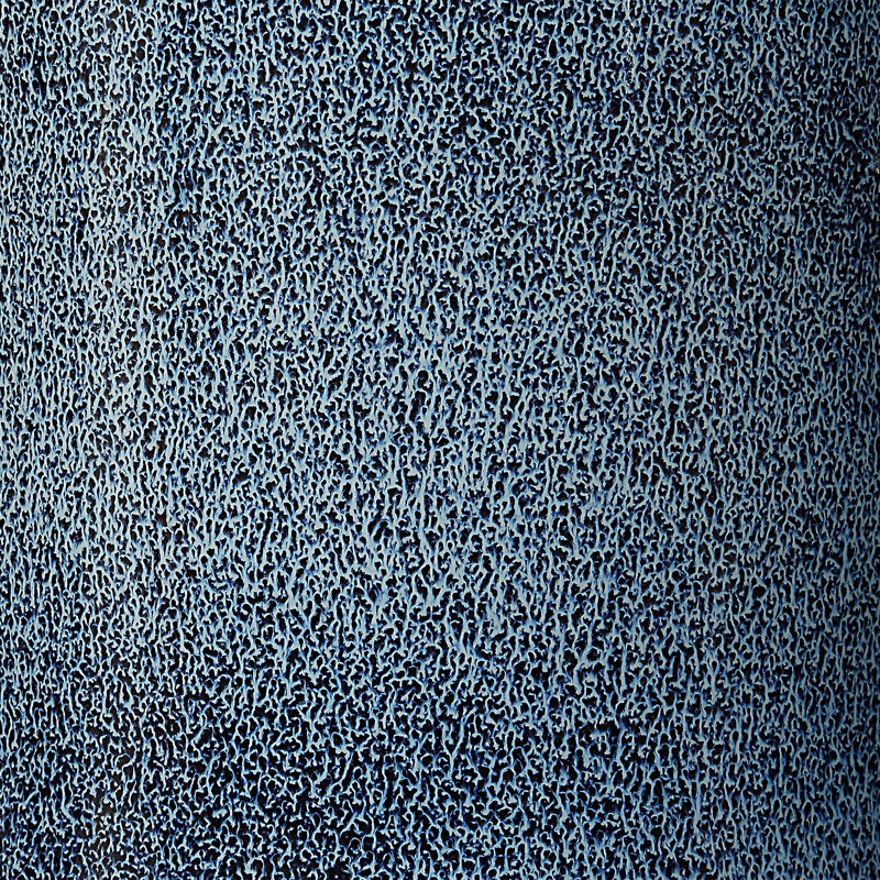  Mayetta Deep Blue Table Lamp